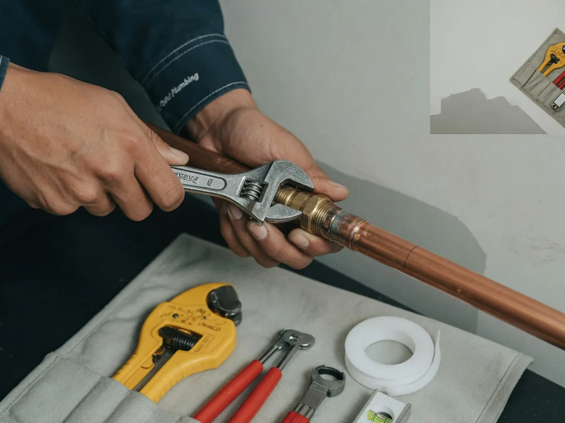 Why choose Drain Cleaning in Sherman, MS